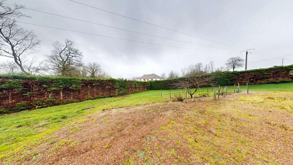 Exclusivite maison garage et terrain - photo 13