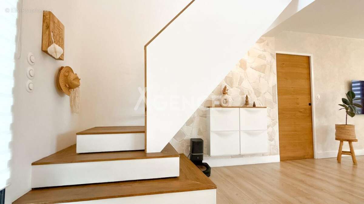 Maison à AIRE-SUR-LA-LYS