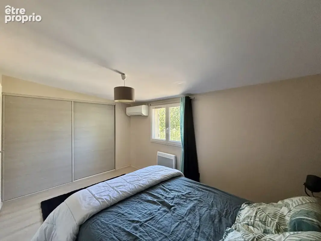 Maison 4 pièces   88 m2   Garage 30 m2   Saint-Marcel-lès-Valence - photo 10