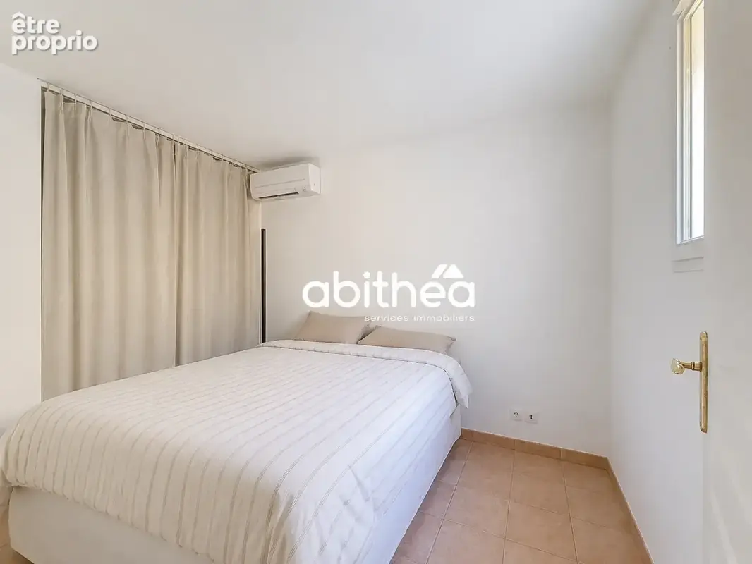 Appartement avec loggia et vue mer - photo 12