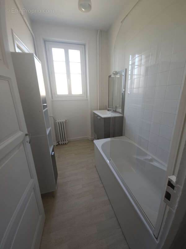 Appartement à LIMOGES