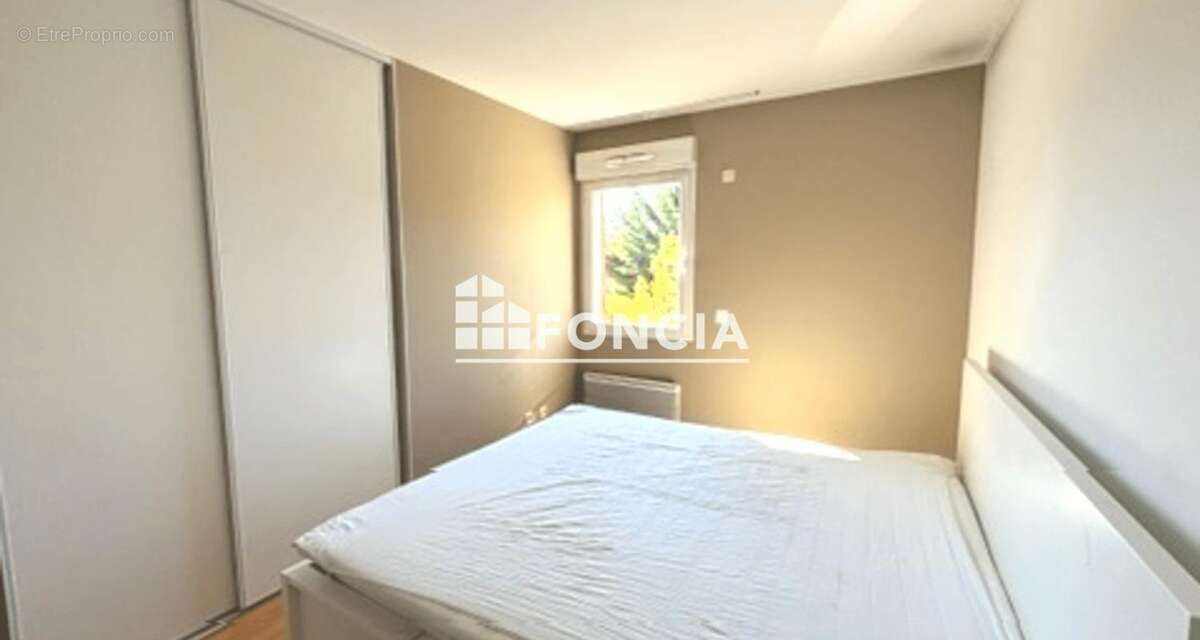 Appartement à VEIGY-FONCENEX