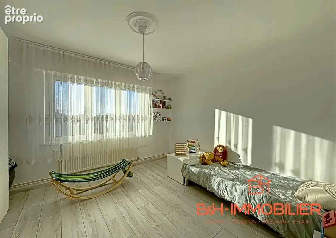 Appartement 5 pièces 105 m² à vendre à Selestat (67600) - photo 9