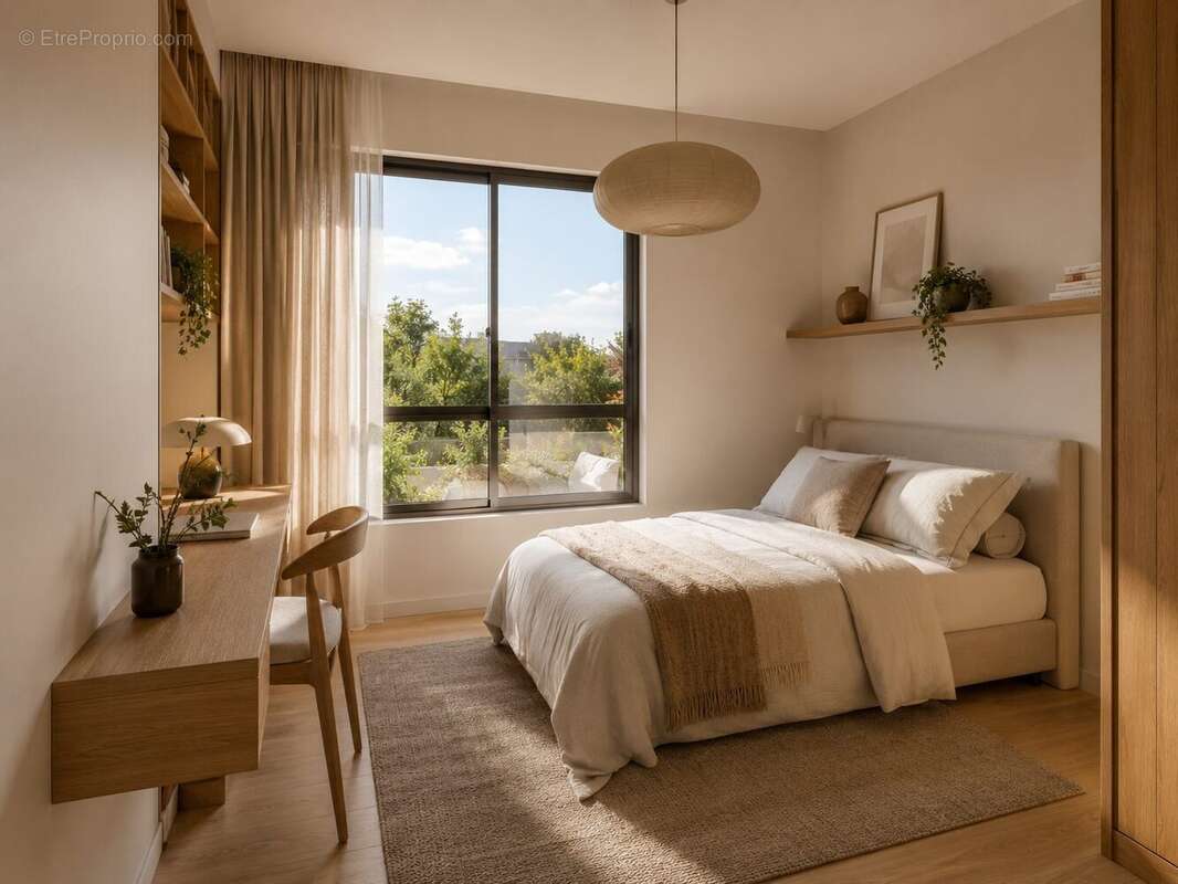 Appartement 66 m² à Champigny-Sur-Marne  - photo 3