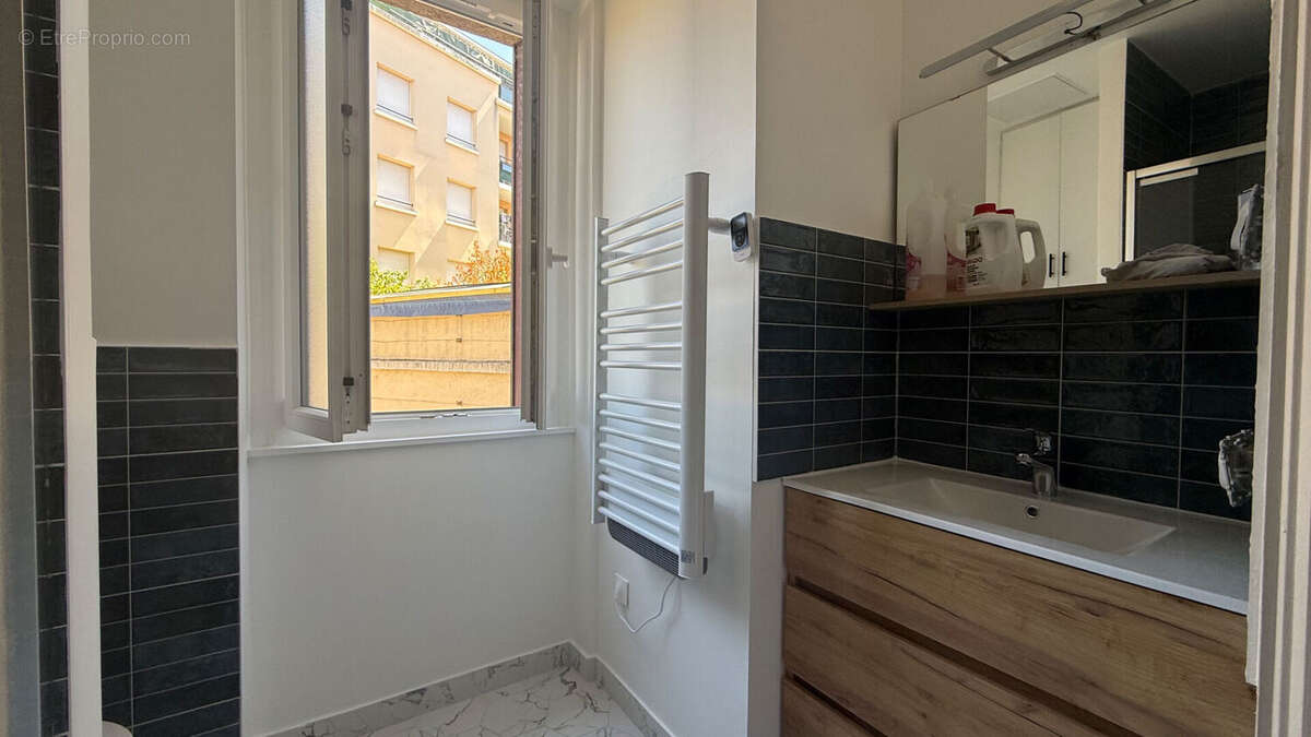 Appartement 37m² à corbeil-essonnes - photo 7