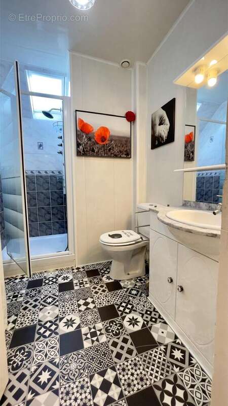 Photo 7 - Maison à MAYENNE