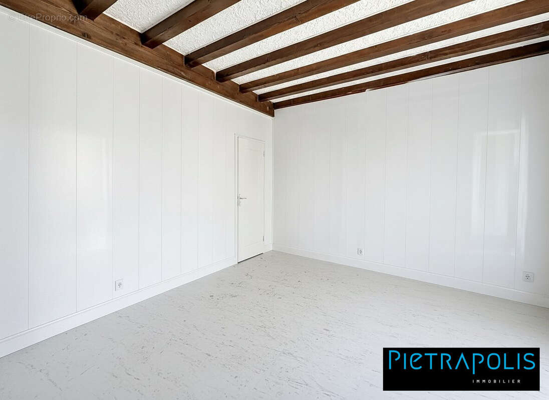 Appartement à ARNAS