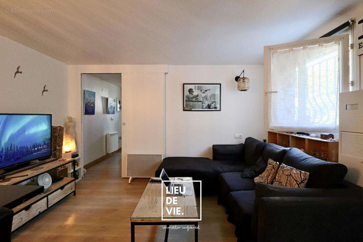 Appartement à HENDAYE