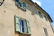 Maison à SAINT-JURS