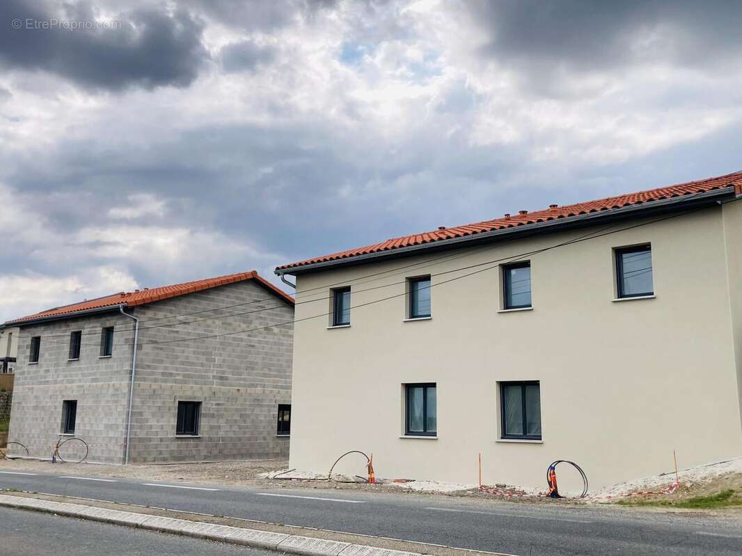 Photo 4 - Maison à COMMUNAY