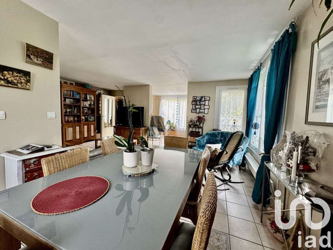 Photo 7 - Appartement à NANDY