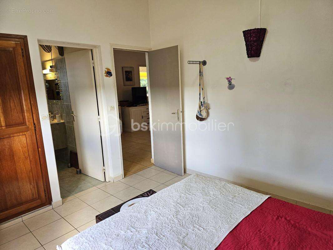 Maison à SAINT-FRANCOIS