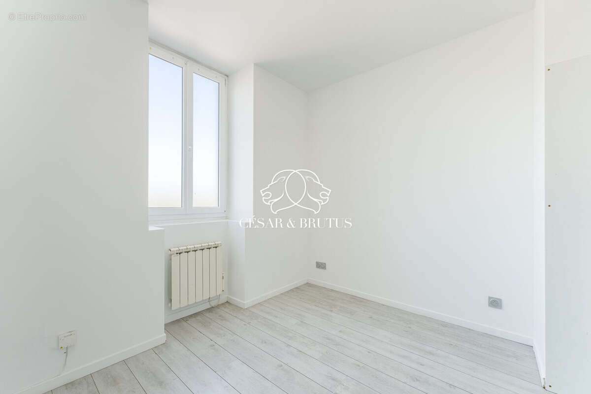 Appartement à SAINT-PRIEST