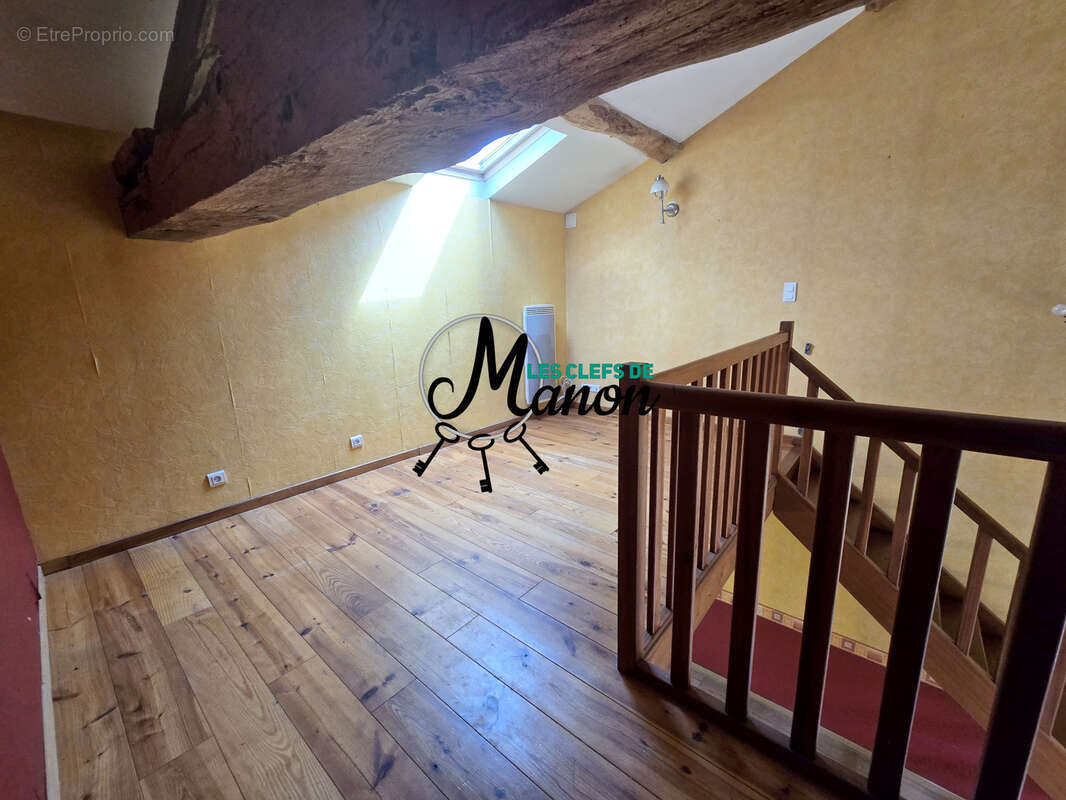 Propriété pierres 3 chambres + gîte CHATEAUPONSAC - photo 46