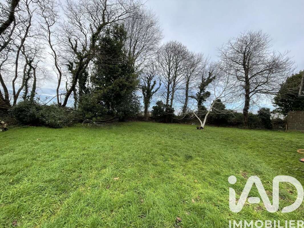 Photo 3 - Maison à PONT-L'ABBE