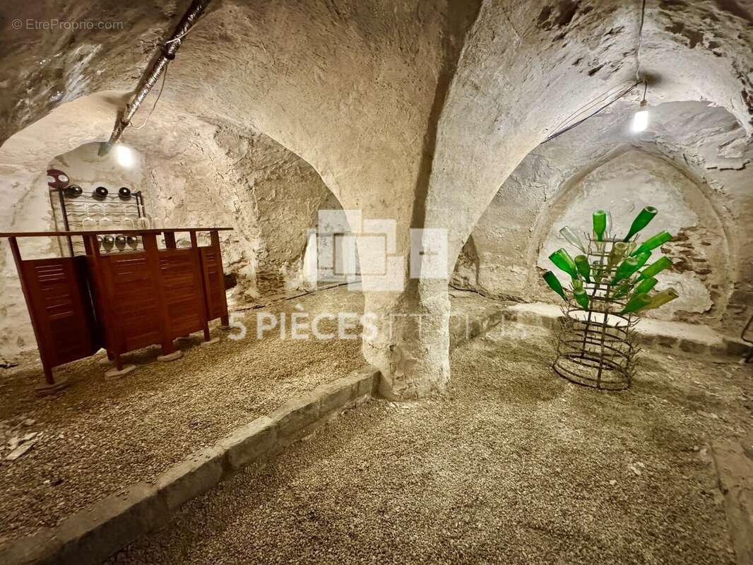 Maison à SAINT-PRIX