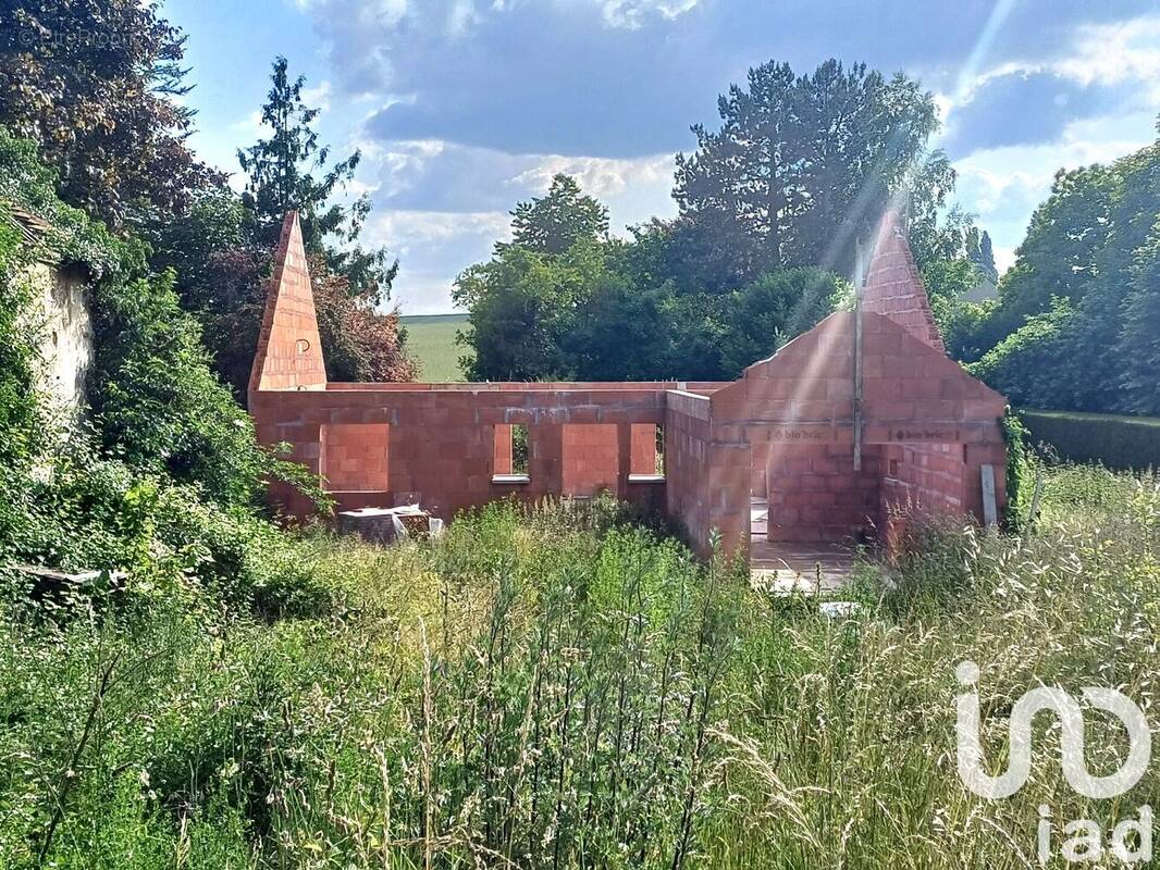 Photo 1 - Maison à LAILLY