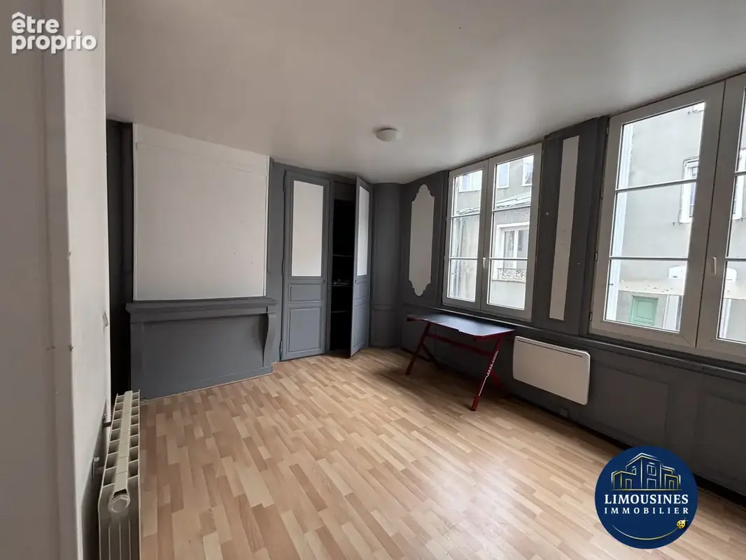 Appartement 1 pièce 42 m² à vendre à Limoges (87000) - photo 5