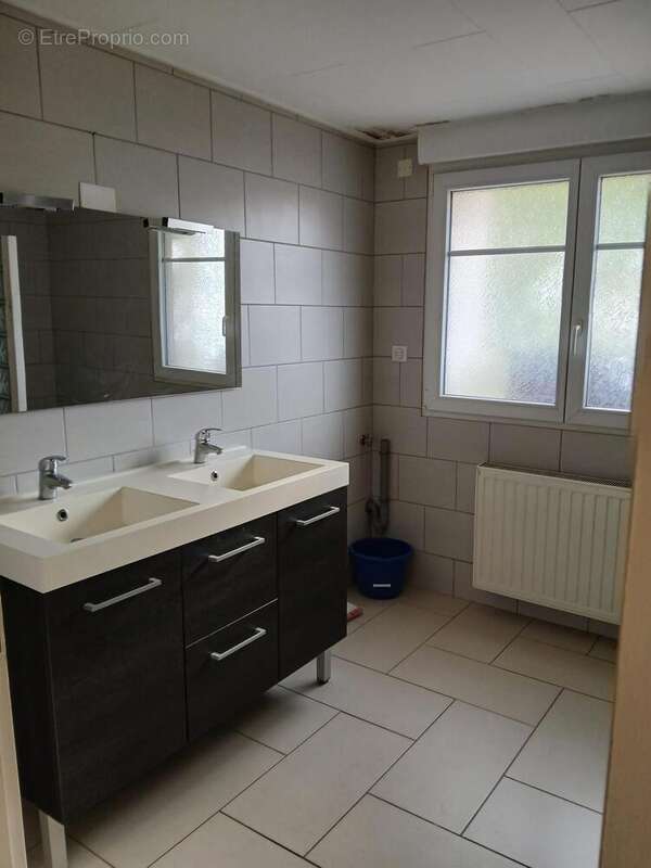 Photo 7 - Maison à VILLARS-LE-SEC