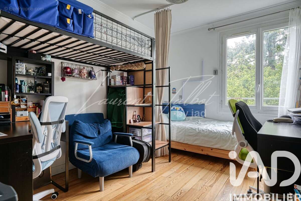 Photo 8 - Appartement à CHATOU