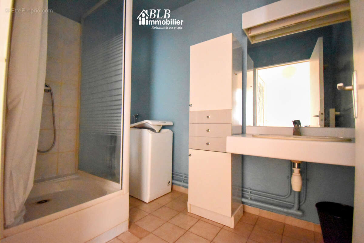 Appartement à MONTIGNY-LE-BRETONNEUX