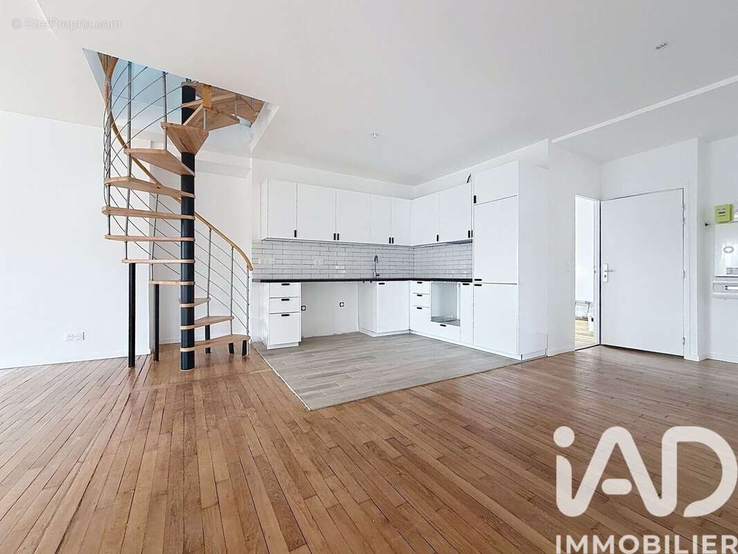 Photo 2 - Appartement à ARPAJON