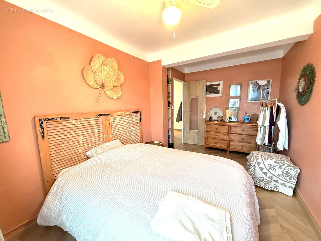 Appartement à LA SEYNE-SUR-MER