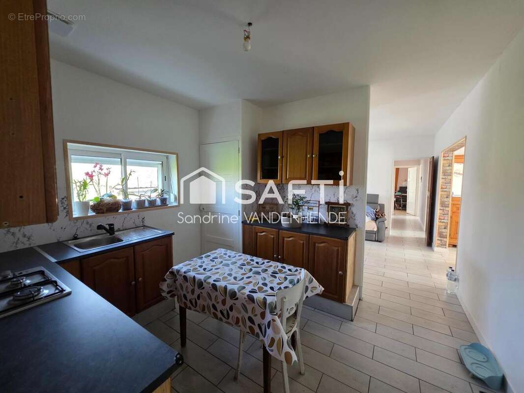 Photo 6 - Maison à MONTCORNET