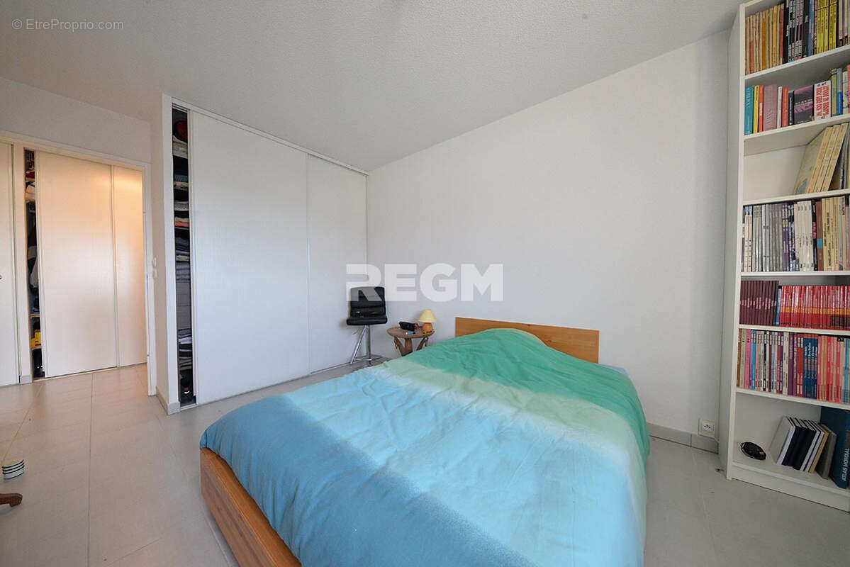 Appartement 2 pièces lumineux avec garage - photo 14