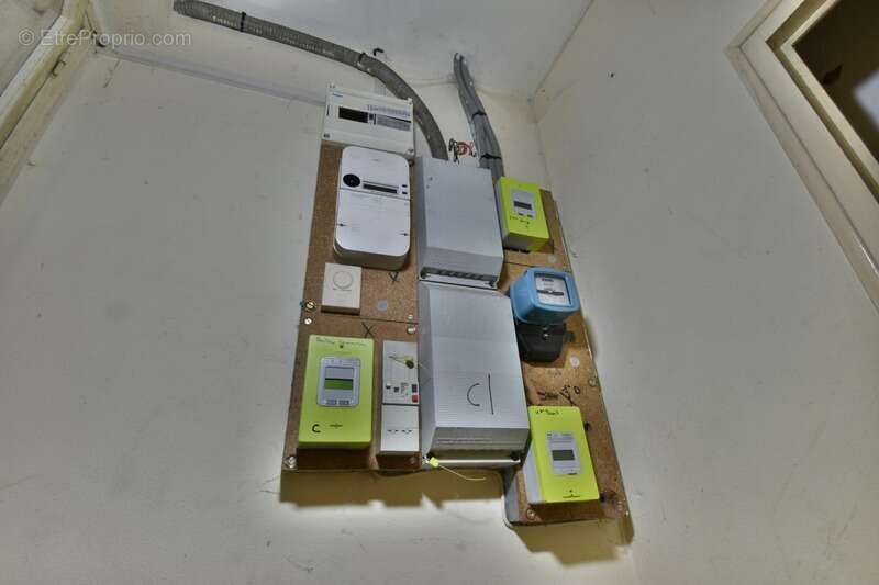 Appartement à VILLENEUVE-SUR-LOT