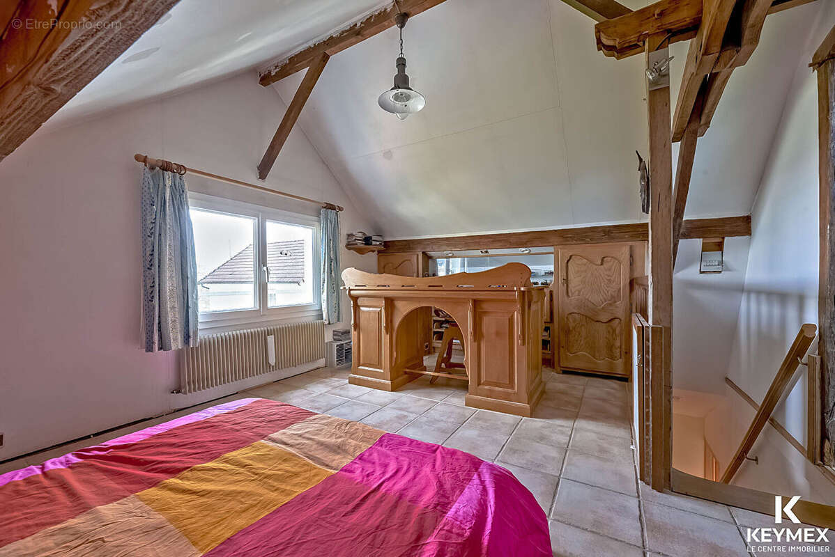 Maison à CORMEILLES-EN-PARISIS