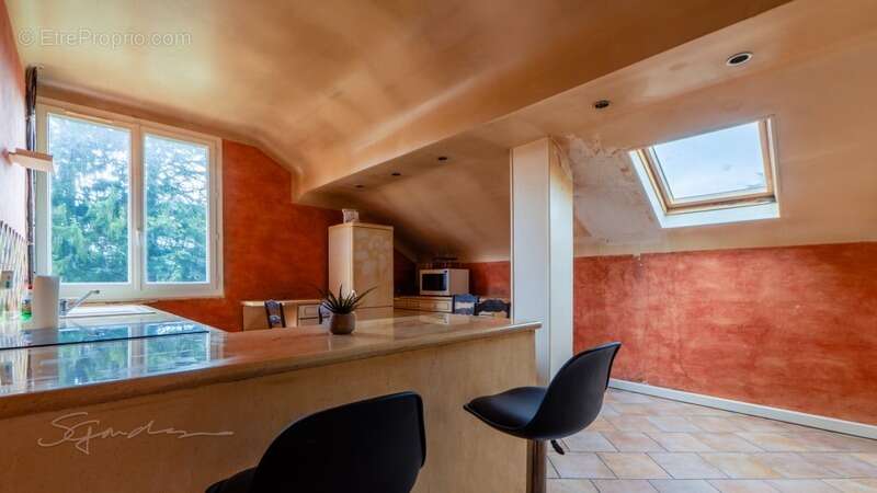 Appartement à PAU