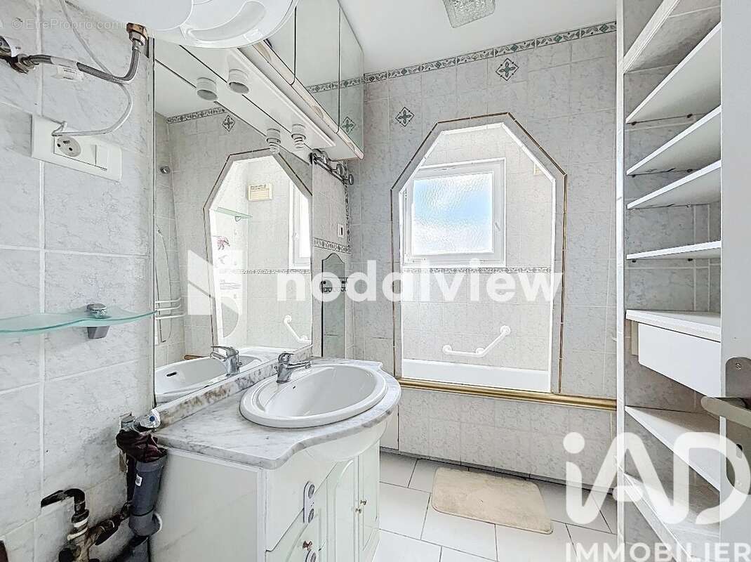 Photo 8 - Appartement à MULHOUSE