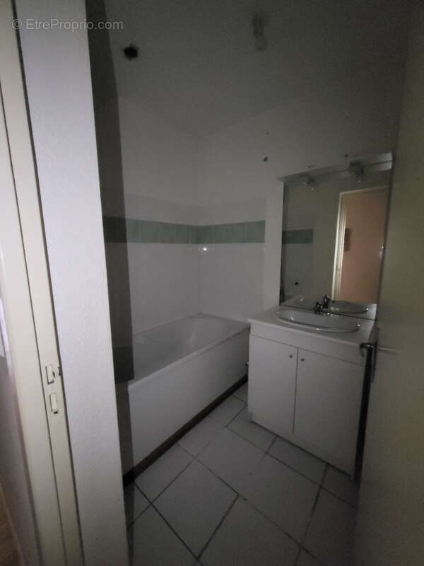 Appartement à SARLAT-LA-CANEDA