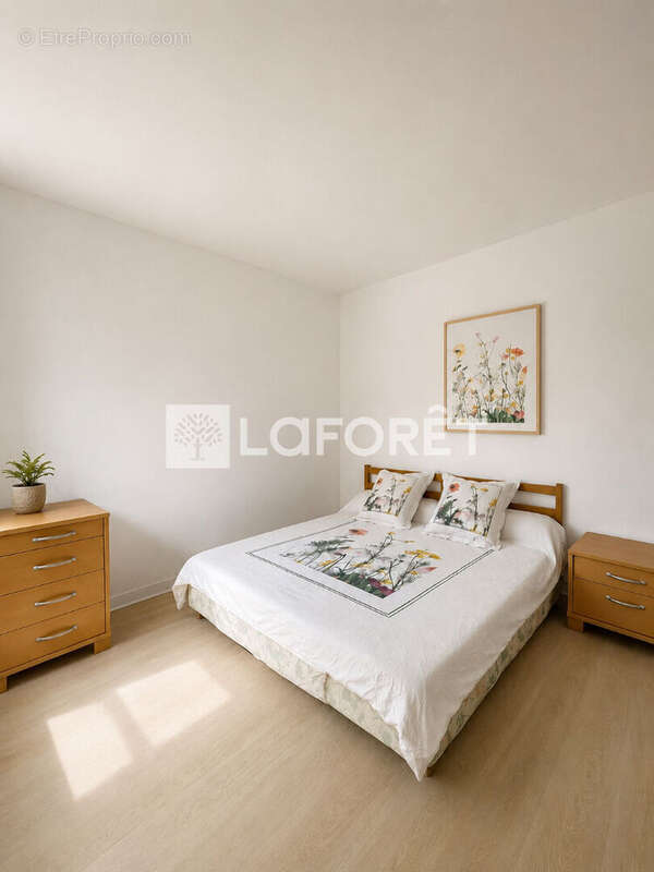Appartement Lamorlaye 3 pièces 87.17 m2 - photo 6