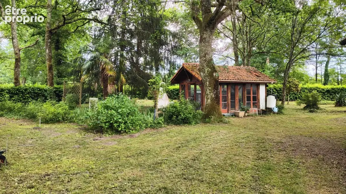 Maison traditionnelle 5 chambres  109 m2   Terrain plus de 4 - photo 28