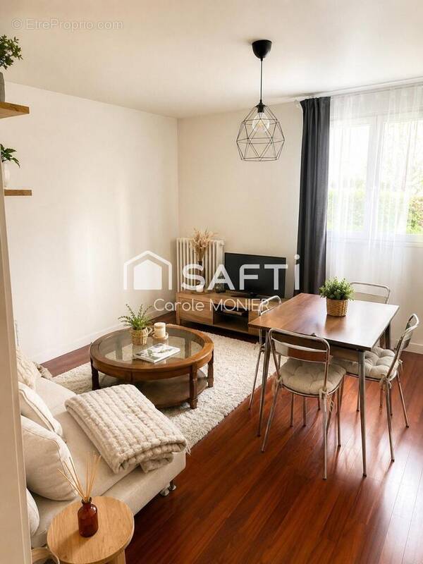 Photo 1 - Appartement à CAEN