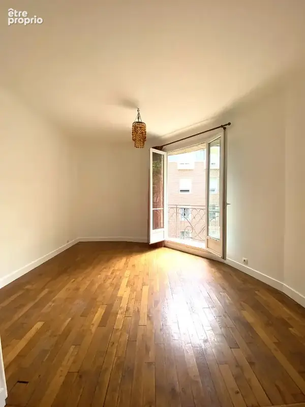 Appartement Clichy 2/3 pièce(s) 60 m2 - photo 4