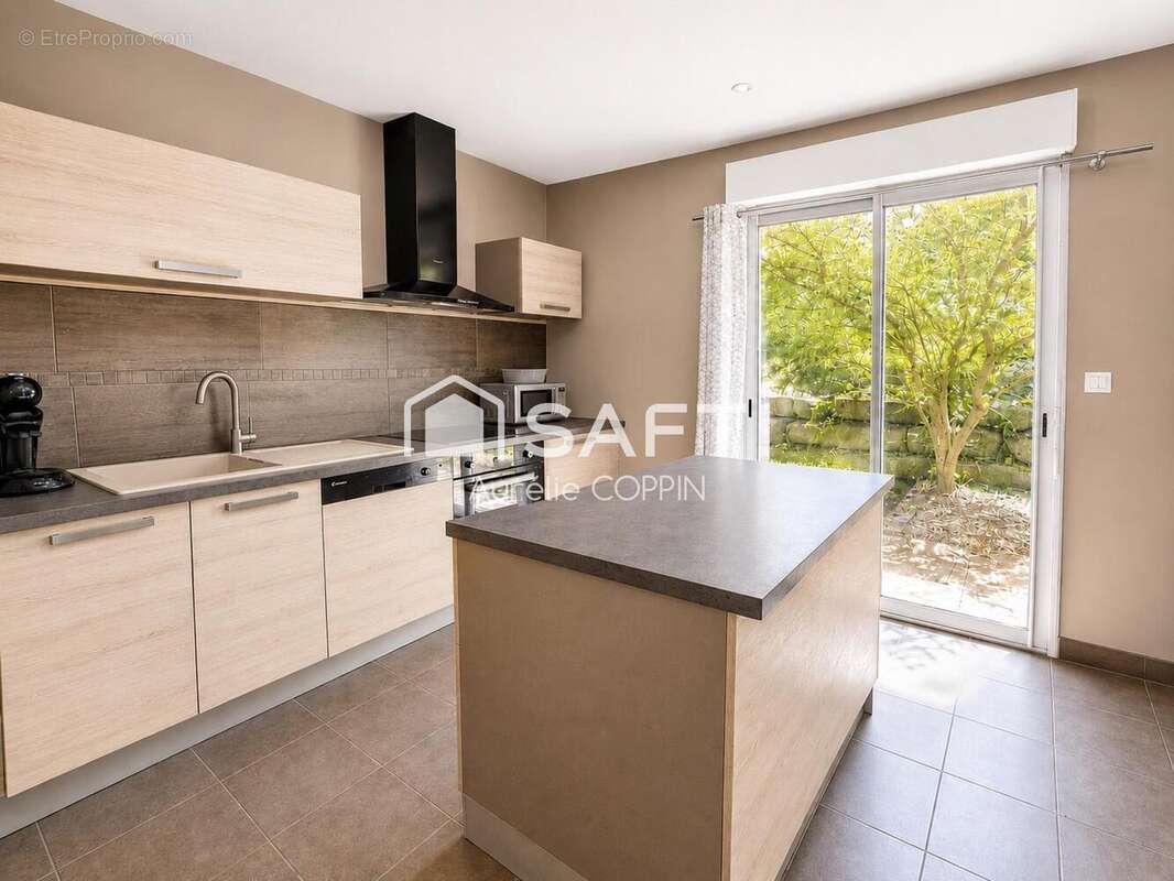 Photo 4 - Appartement à CHAVANOZ