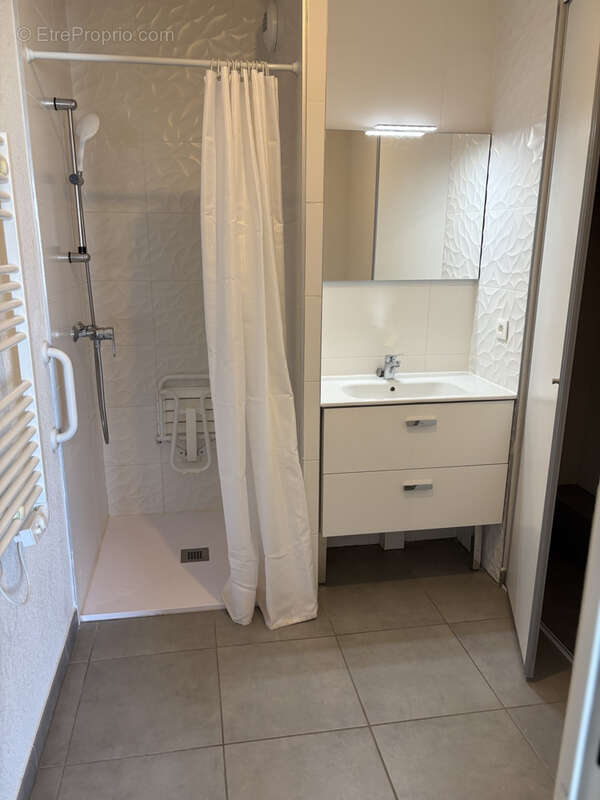 Appartement à LATTES