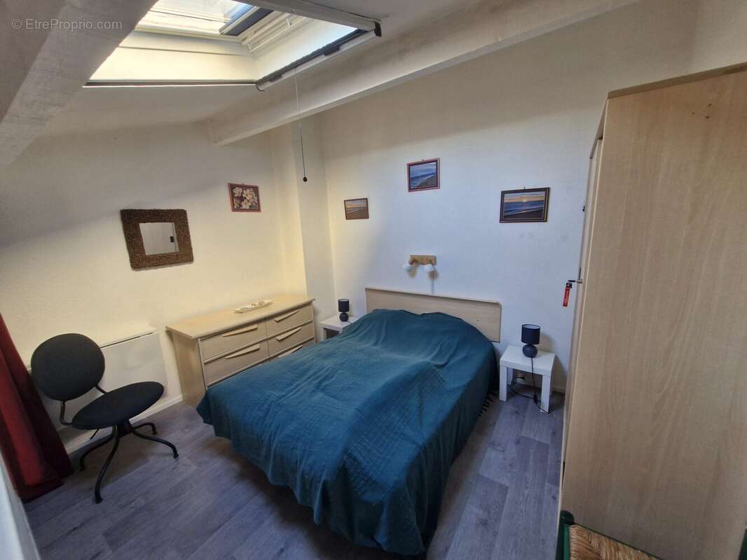 Maison à LE BARCARES
