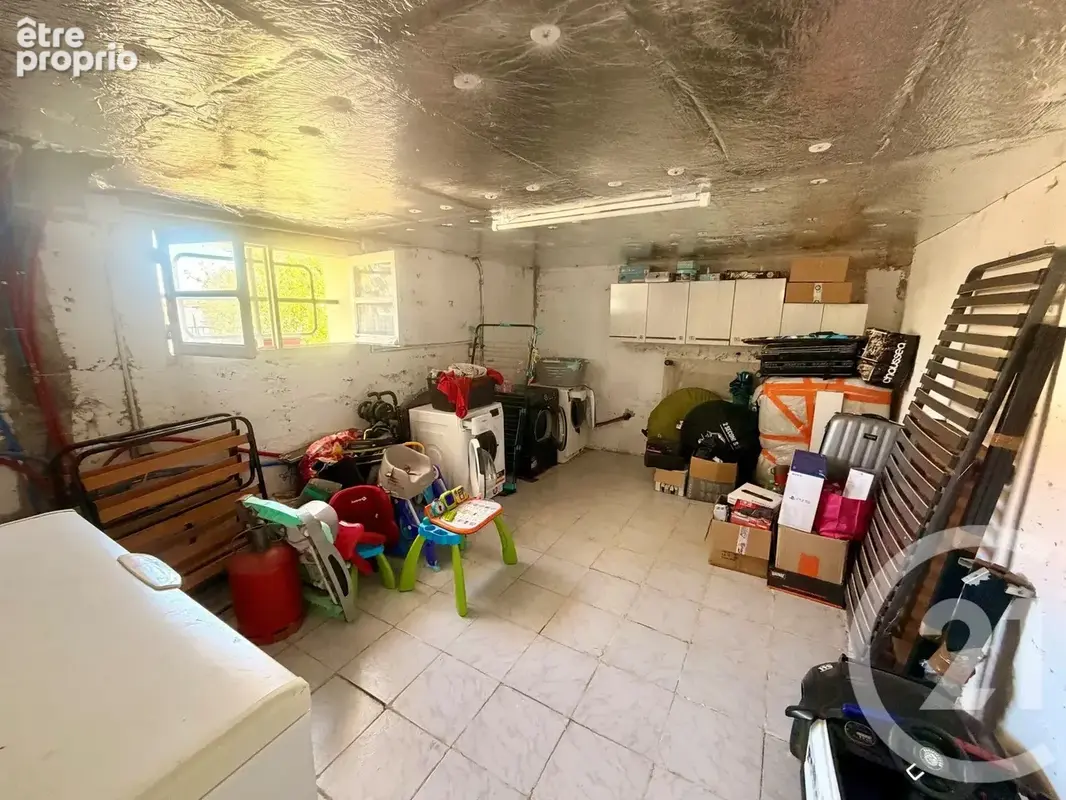 Maison 86 m² à Annonay  - photo 13