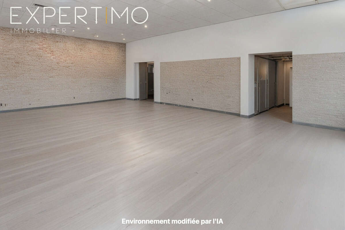 Appartement à LANDERNEAU