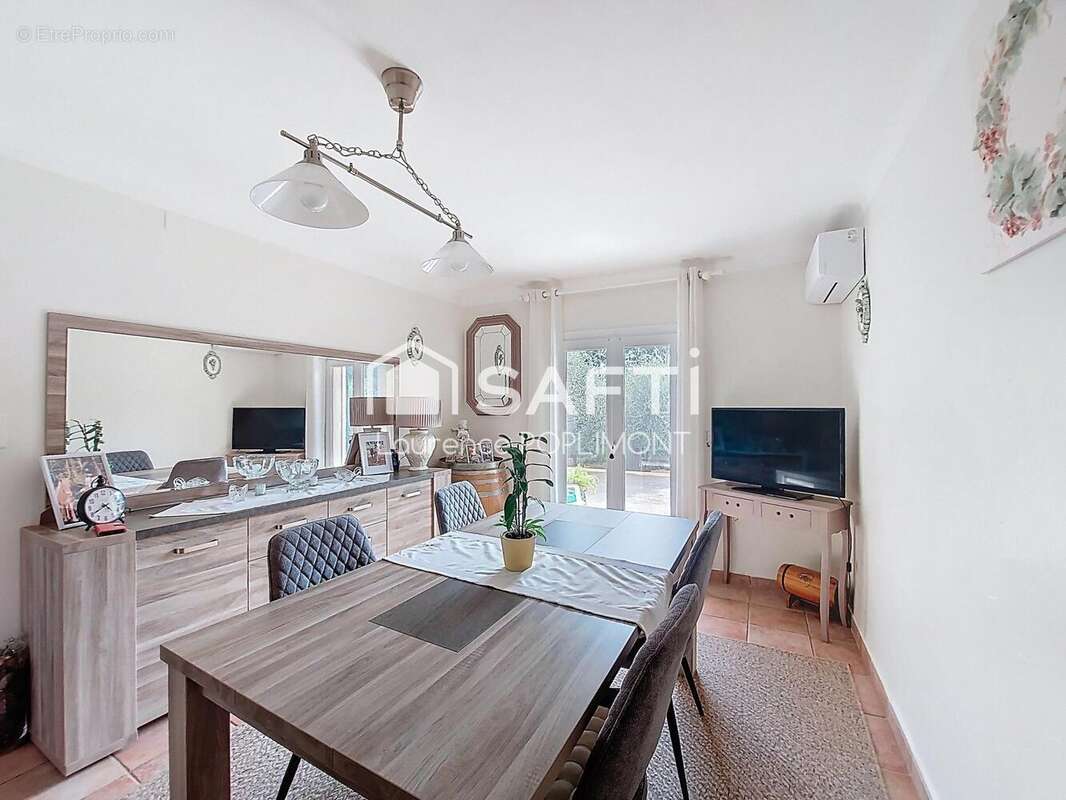 Photo 6 - Maison à LORGUES