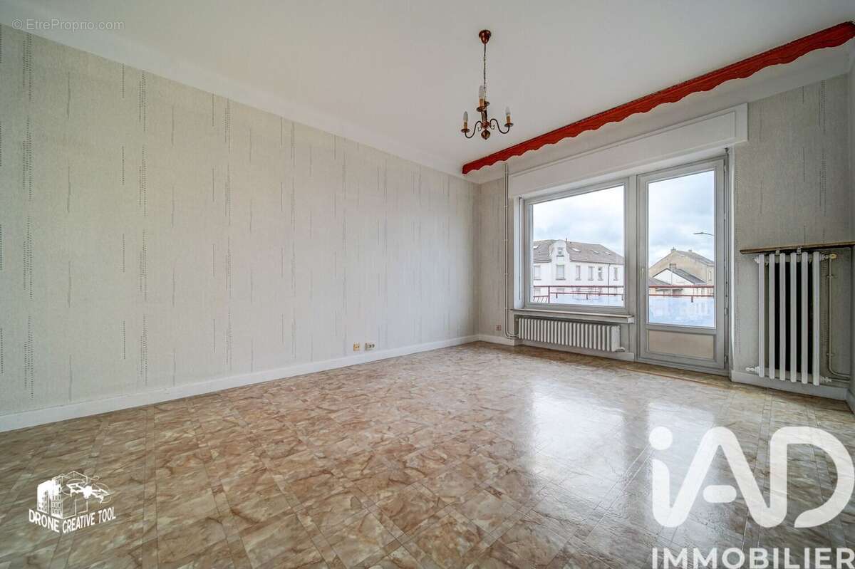 Photo 3 - Appartement à HAGONDANGE