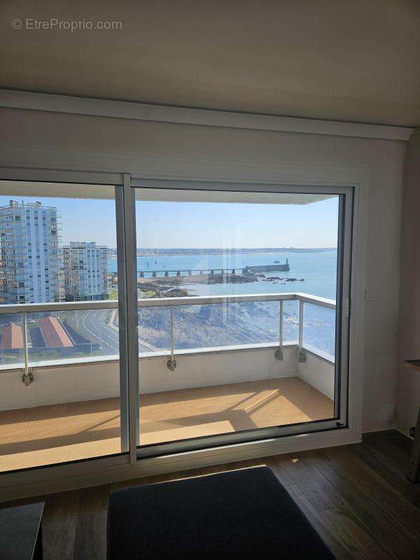 Appartement à LES SABLES-D'OLONNE