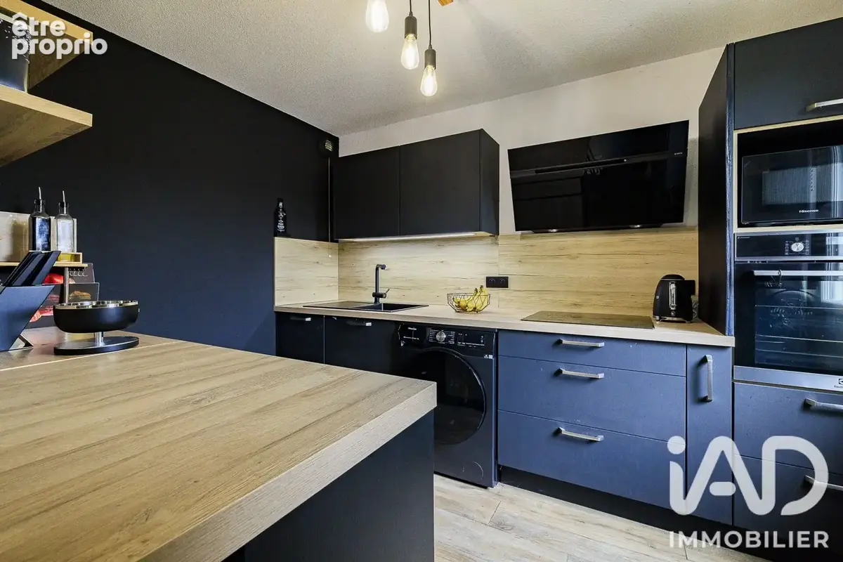 Photo 1 - Appartement à COUTRAS