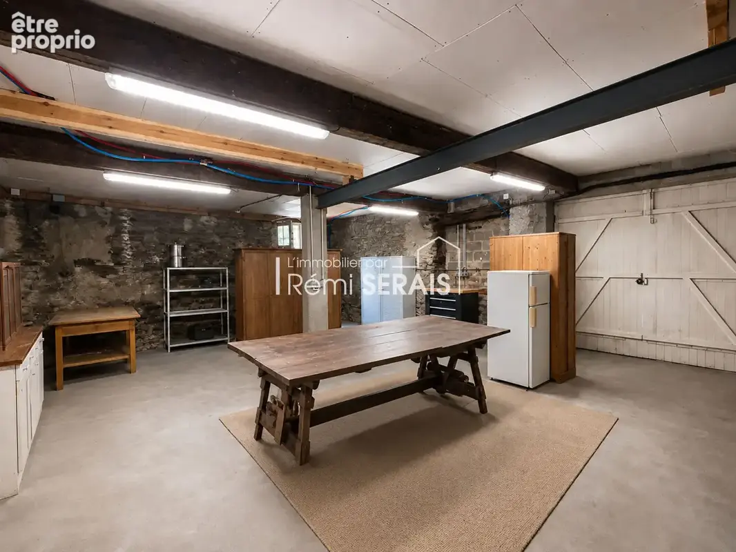 Maison en parfait état au coeur d'un environnement paisible à Saint-Philbert-sur-Orne - photo 9