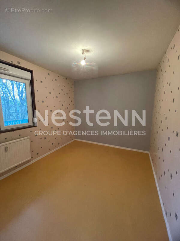 Appartement à BAR-LE-DUC