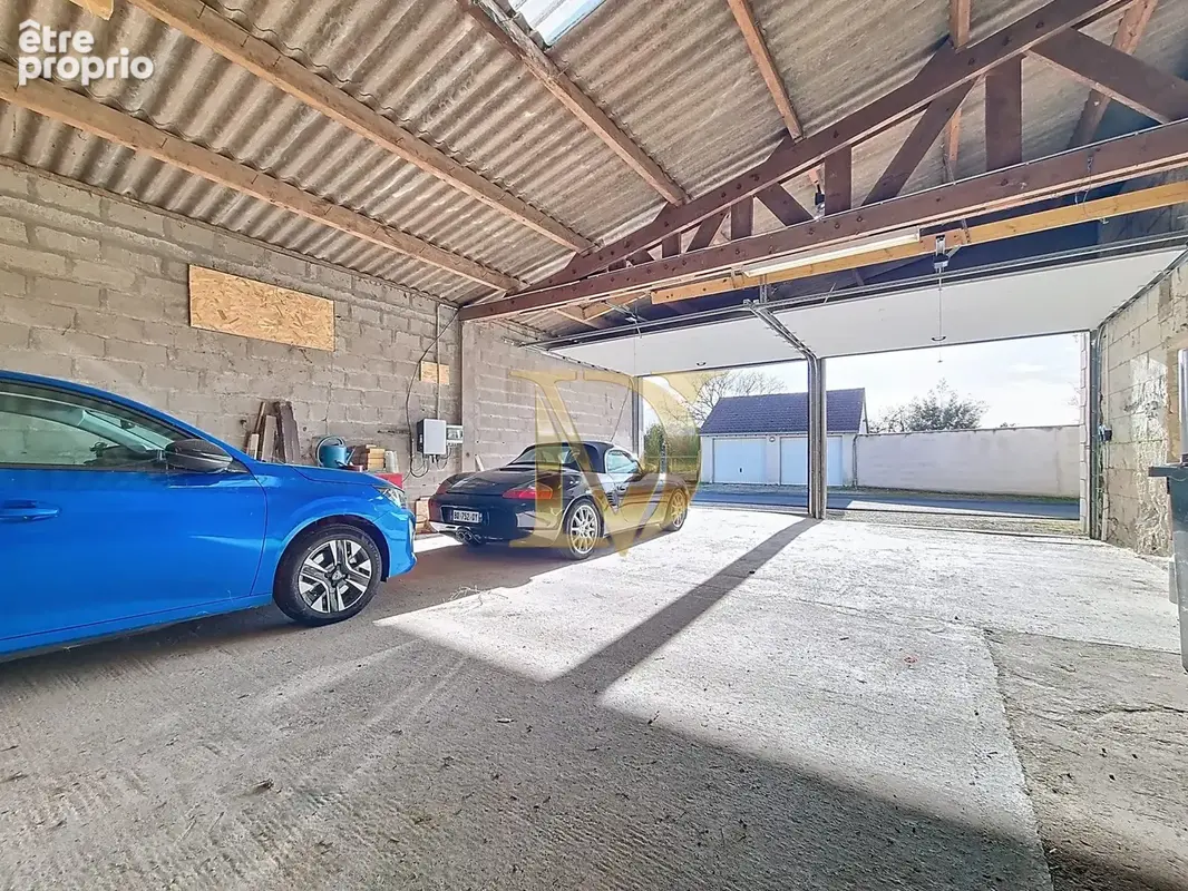 Maison 6 pièces 181 m² à vendre à Saint-Julien-De-Chedon (41400) - photo 6